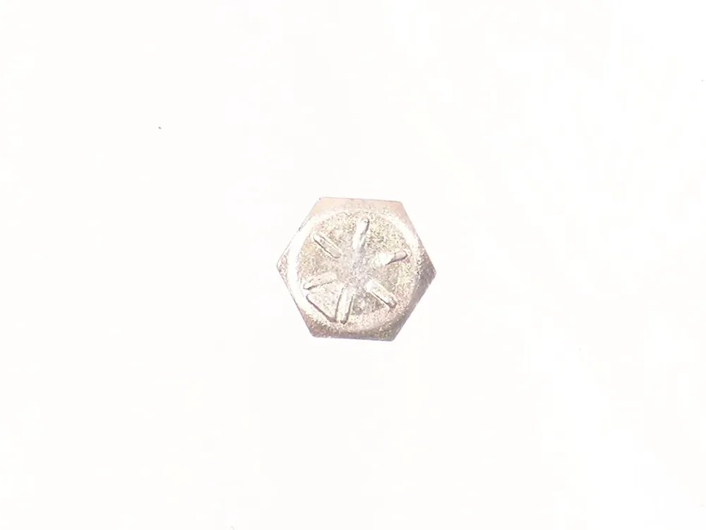 17C608 — Bolt