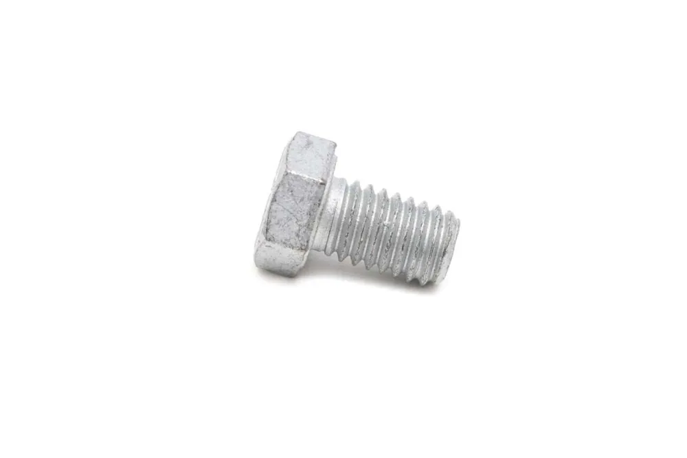 17C610 — Screw, Hex Head, Grade 8