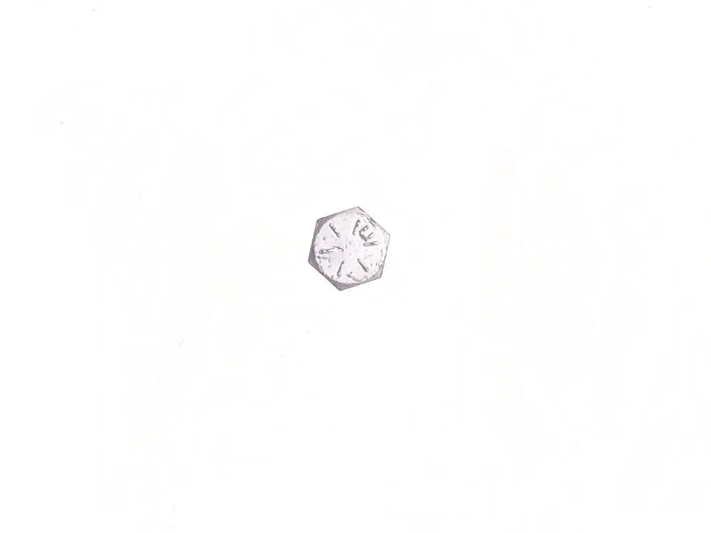 17C628 — Bolt
