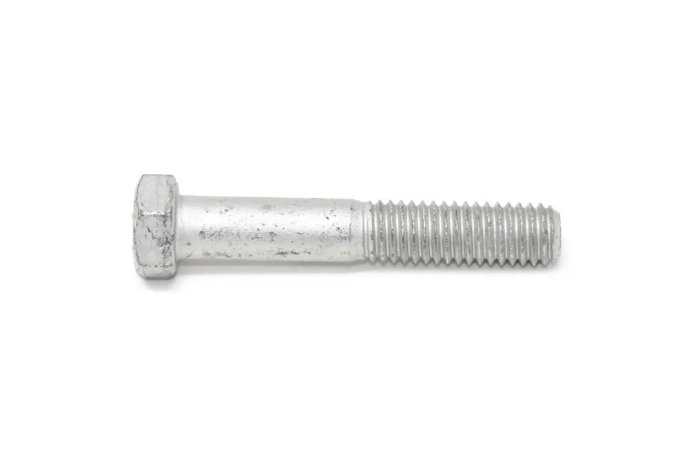 17C636 — Screw, Hex Cap