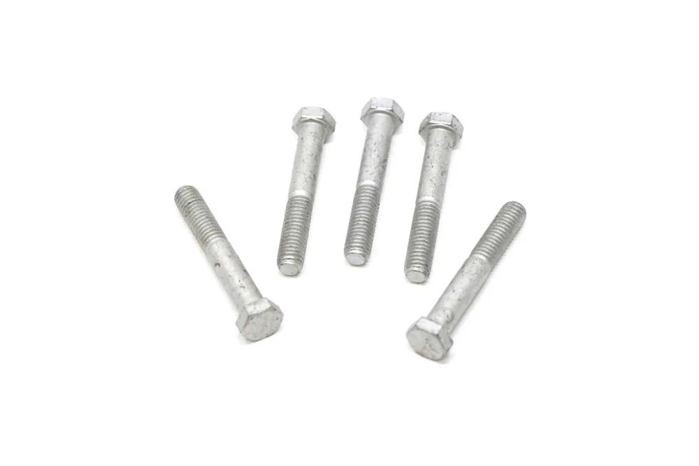 17C640 — Screw, Hex Cap