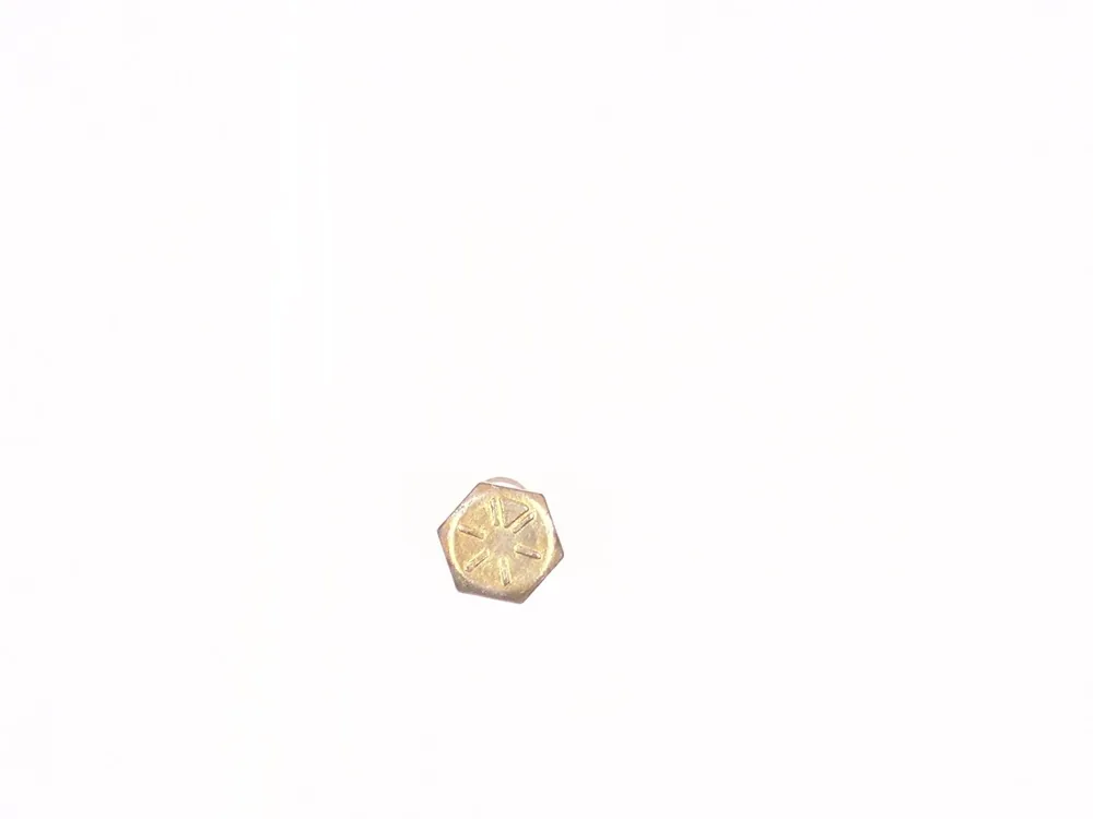 17C668 — Bolt