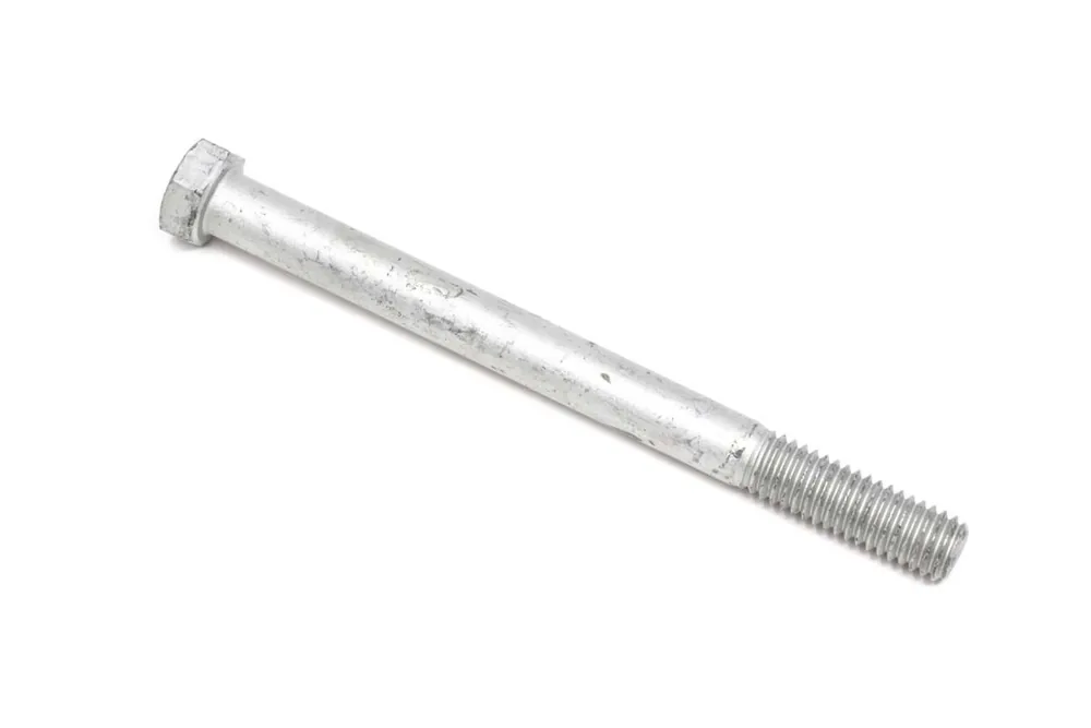 17C672 — Screw, Hex Head Cap