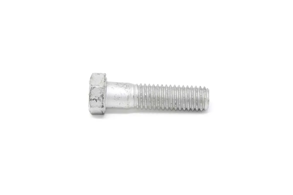 17C728 — Screw, Hex Head Cap
