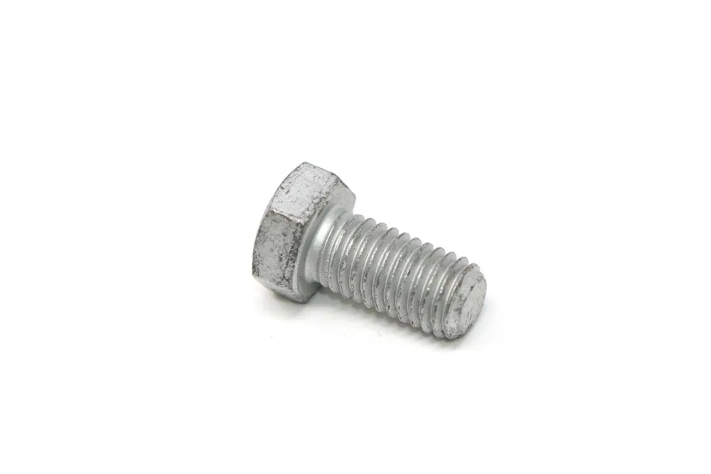 17C816 — Screw, Hex Head, Grade 8