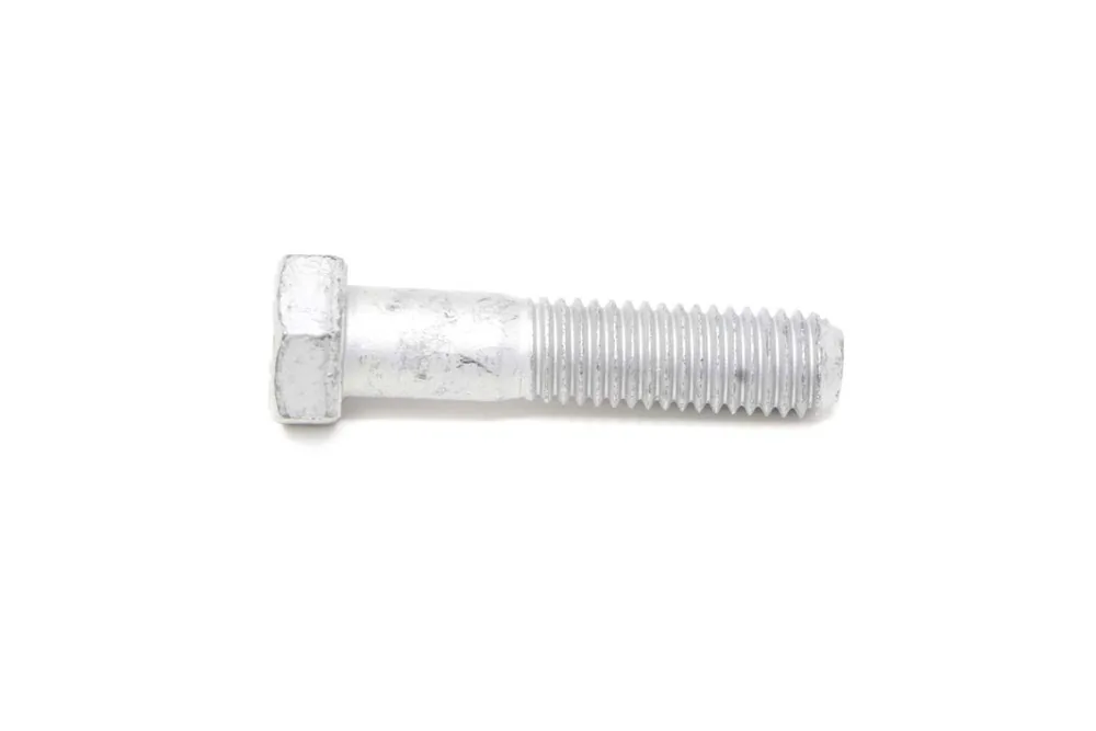 17C836 — Screw, Hex Cap