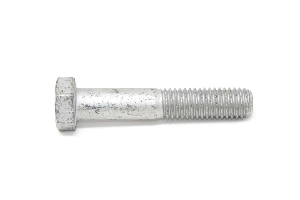 17C844 — Screw, Hex Head, Grade 8