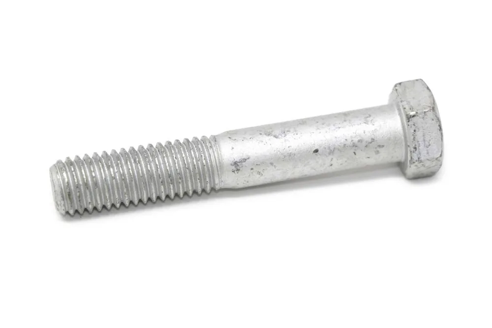 17C848 — Screw, 1/2 x 3 in NC, Hex Head Cap