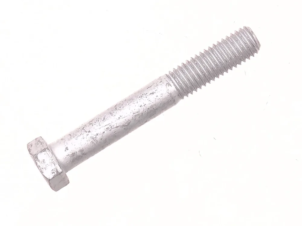 17C856 — Bolt, Part Number
