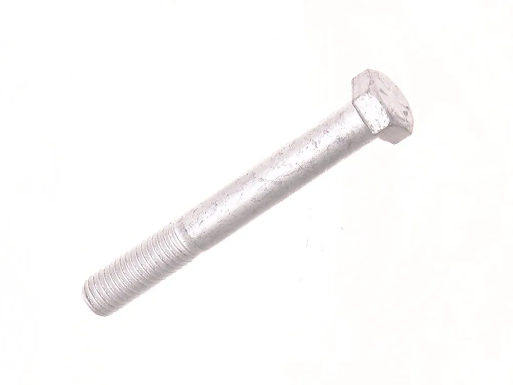 17C864 — SCREW HEX CAP