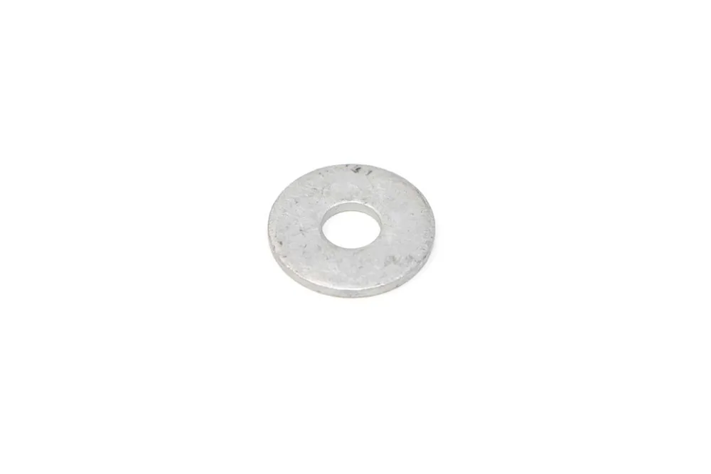 17EM100 — Washer, Flat Plain