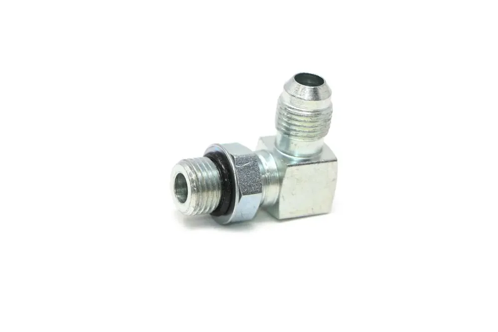 17K5 — ELBOW HYDR 90 STRTHD *PER CLARK STANDARD