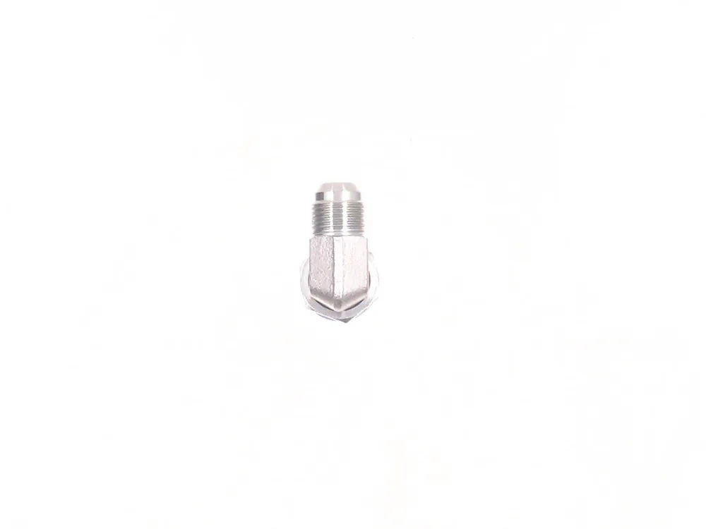 17KB1212 — Fitting, Hydraulic Elbow