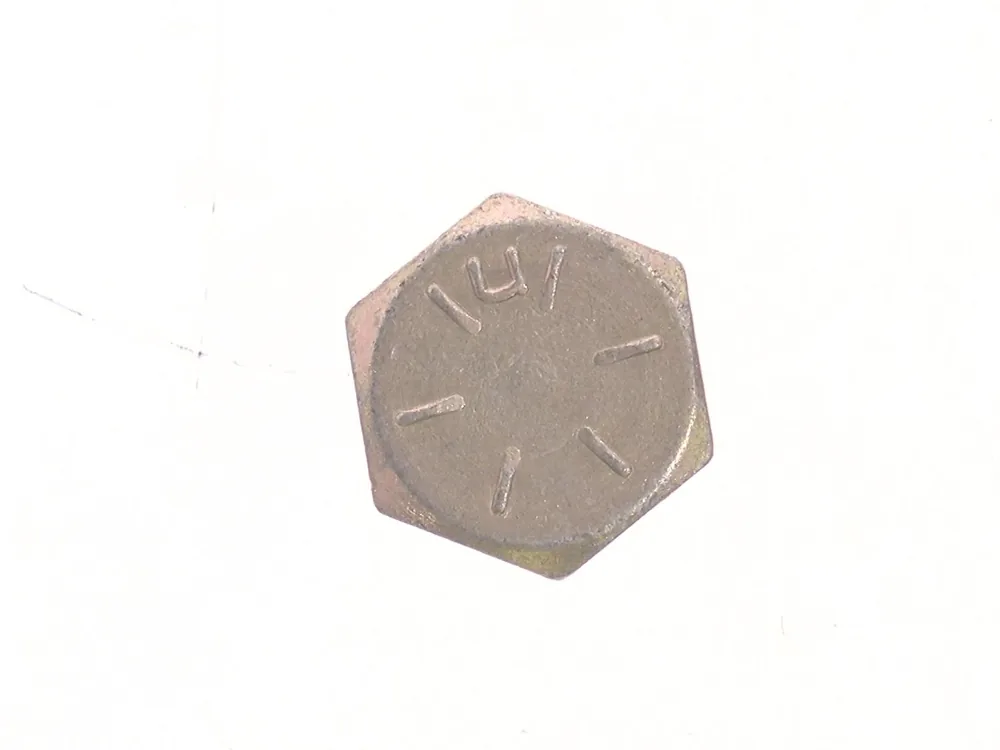 18C1024 — Bolt