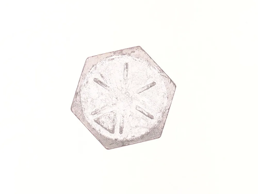 18C1636 — Screw, Hex Cap