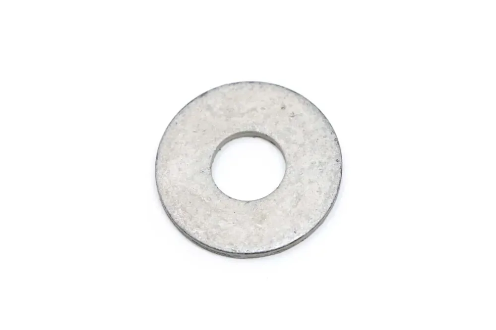 18EM1235 — WASHER FLAT PLAIN
