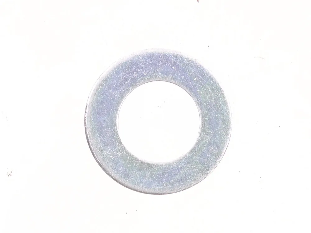 18EM1428 — Washer, Hardened Plain