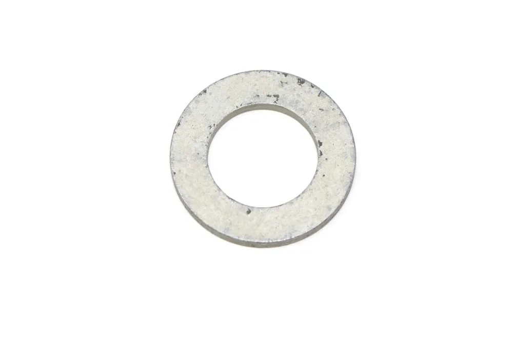 18EM2448 — Washer, Flat Plain