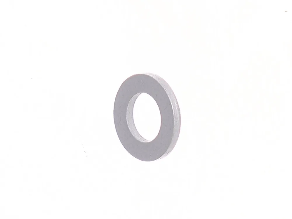 18EM612 — Washer, Flat Plain