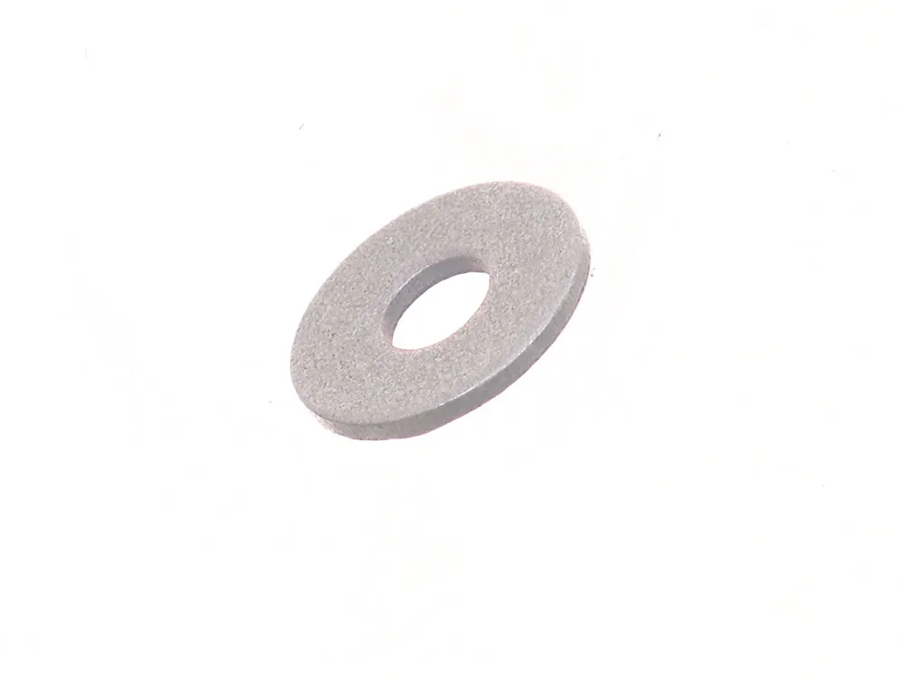 18EM618 — Washer, Flat Plain