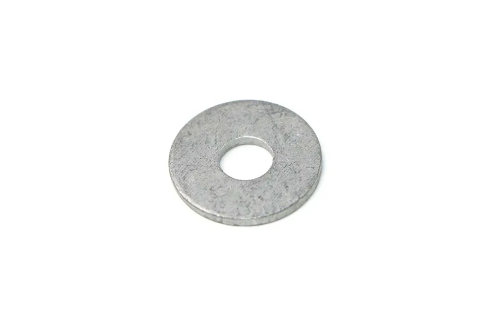 18EM824 — Washer, Flat Plain
