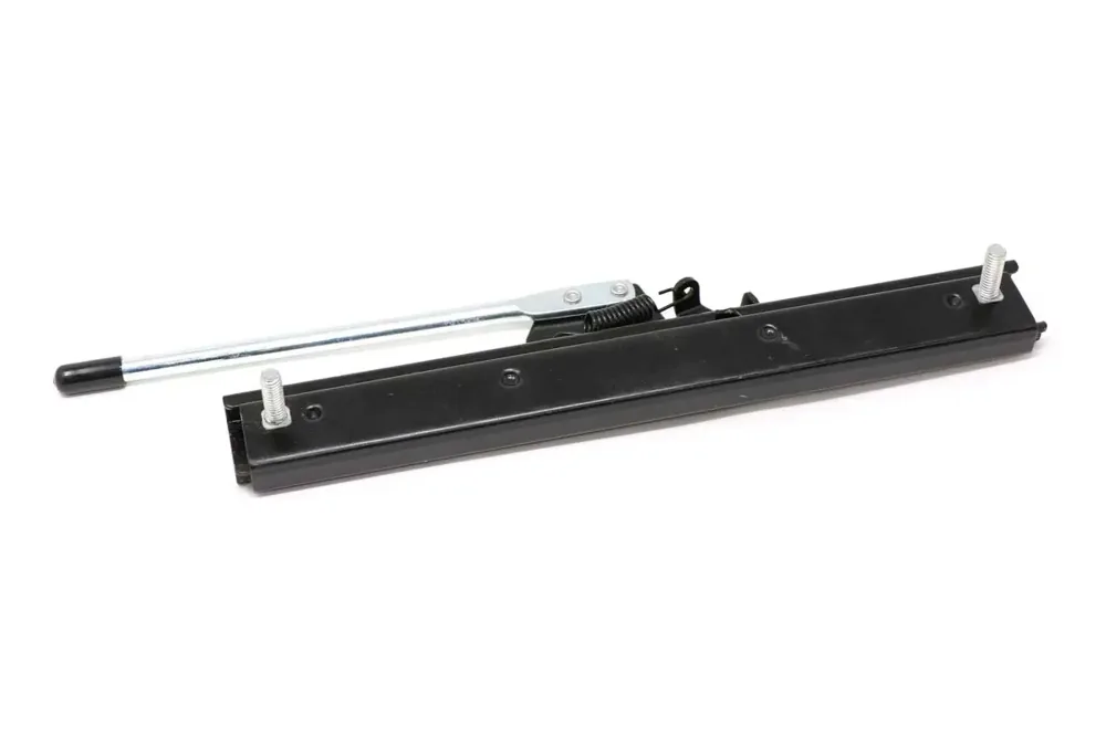 198063 — SLIDE RAIL - ADJ