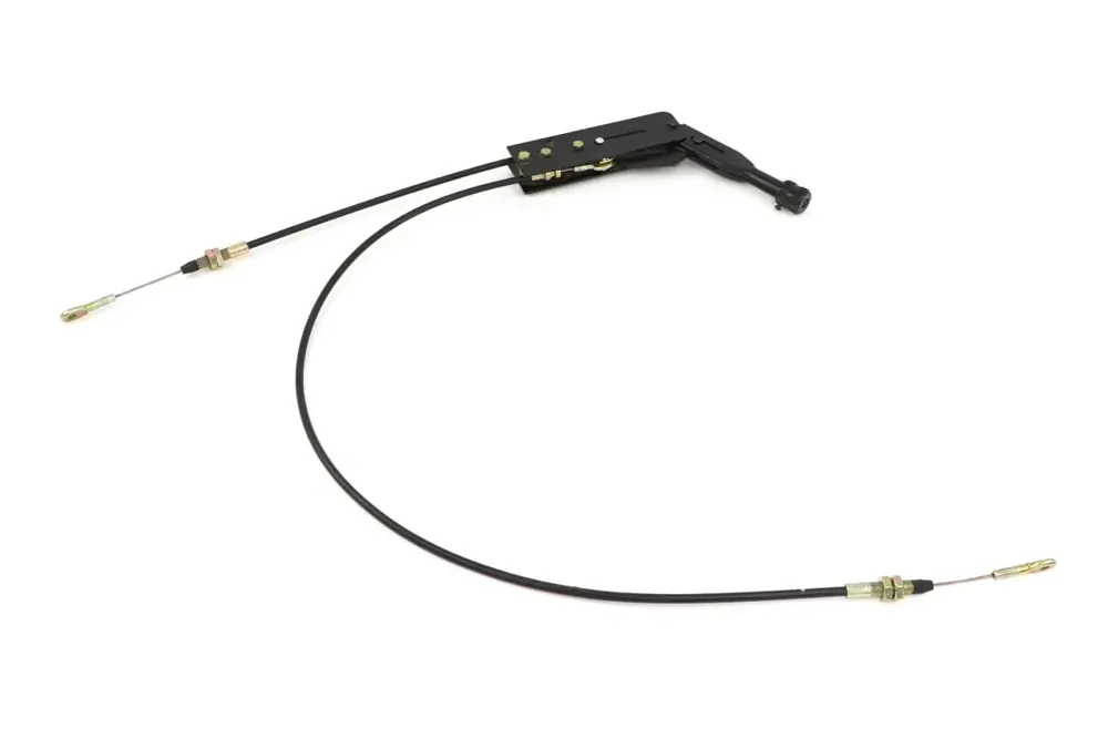1985104 — PARK BRAKE ASSY W/CABLE