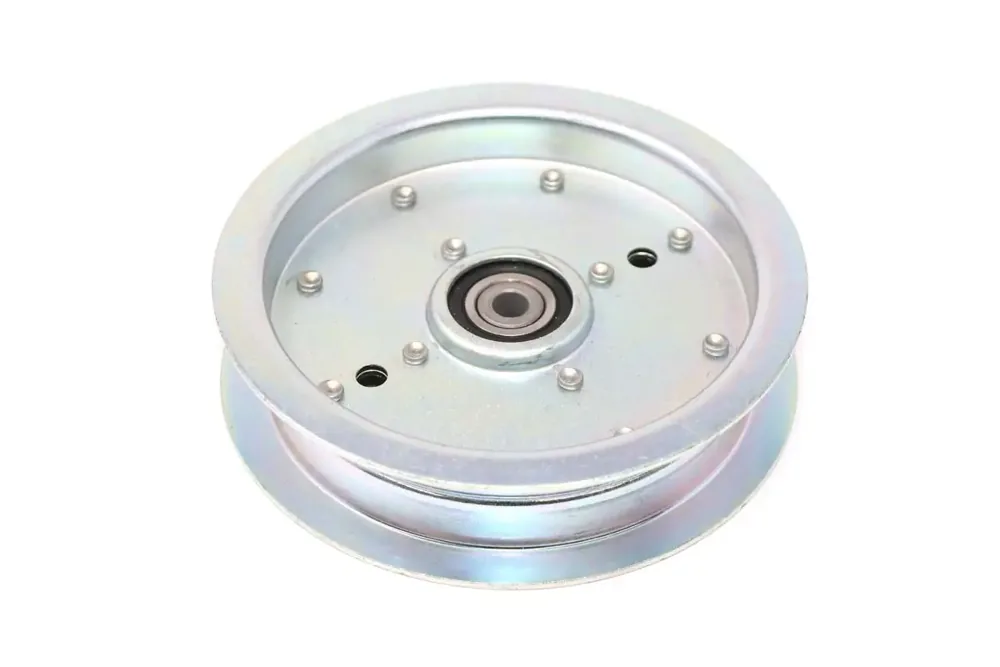 1985108 — PULLEY  IDLER STATIONARY