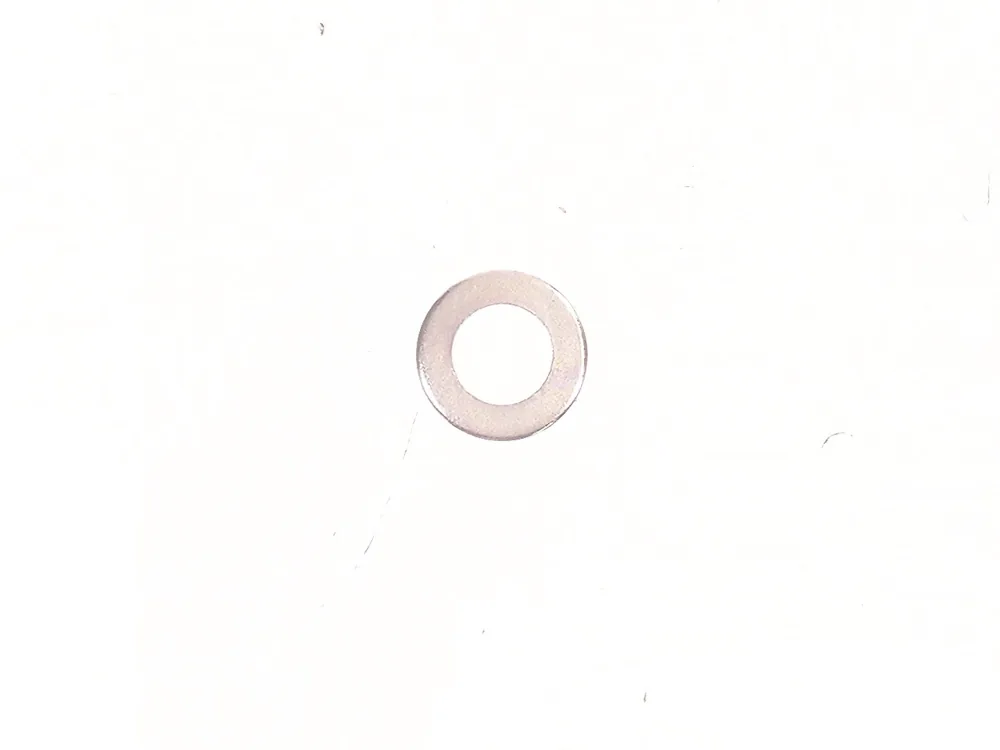 19EM120 — Washer, Plain