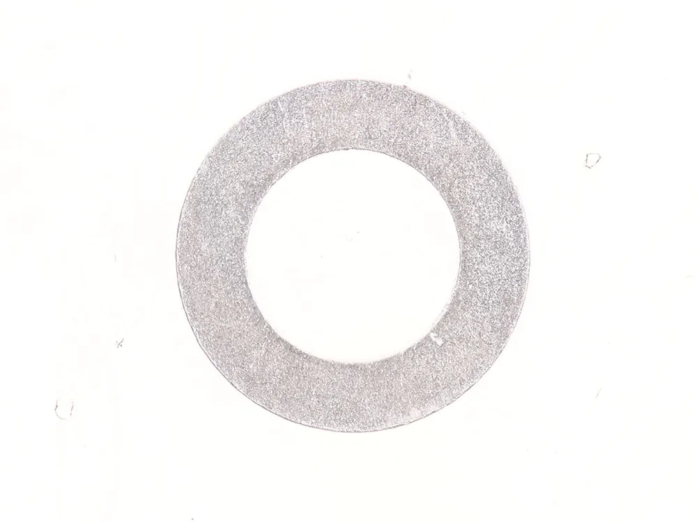 19EM240 — Washer, Flat