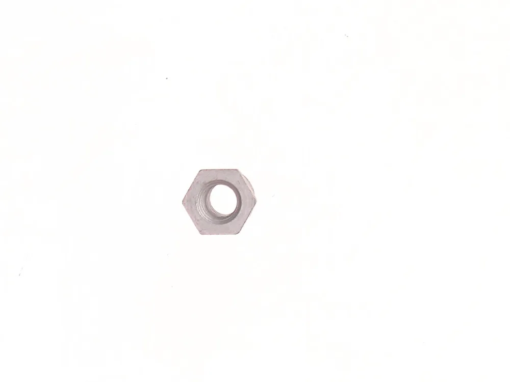 19F2 — Bushing, Hex Reducing
