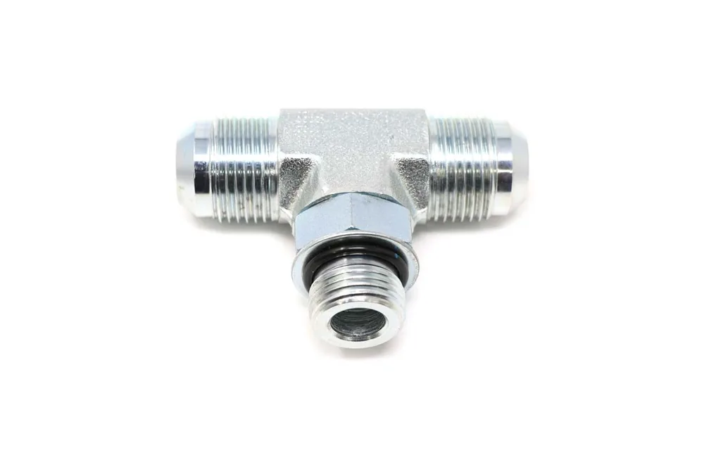 19KB1210 — Fitting, Hydraulic Branch Tee