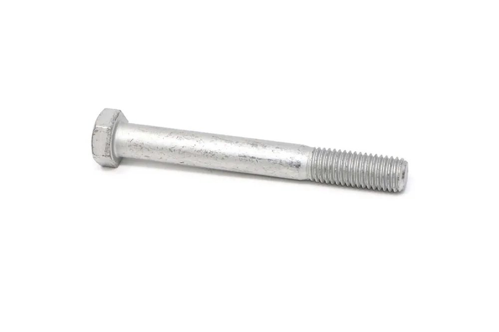 1C1084 — Screw, Hex Head, Grade 5