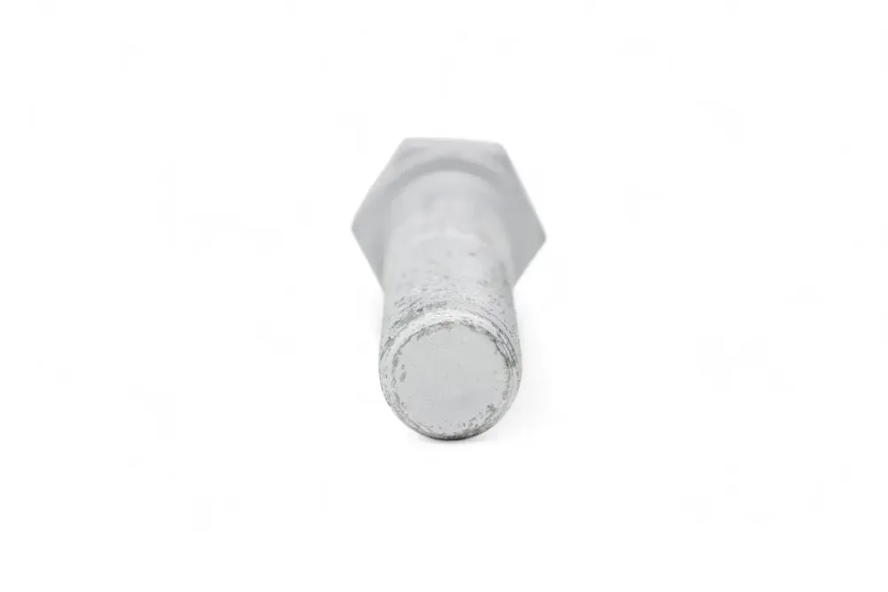 1C1260 — SCREW HEX CAP