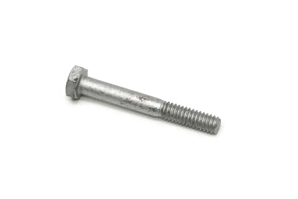 1C432 — SCREW HEX CAP        HEX SCREW