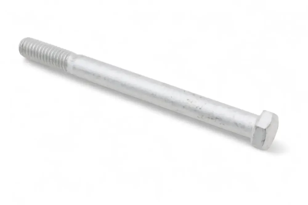 1C672 — SCREW HEX CAP        3/8 X 4 1/2 NC