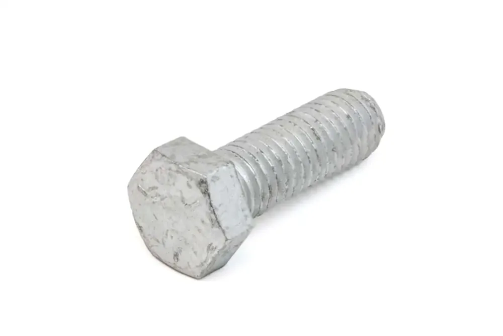 1C824 — SCREW HEX CAP        1/2 X 1 1/2 NC
