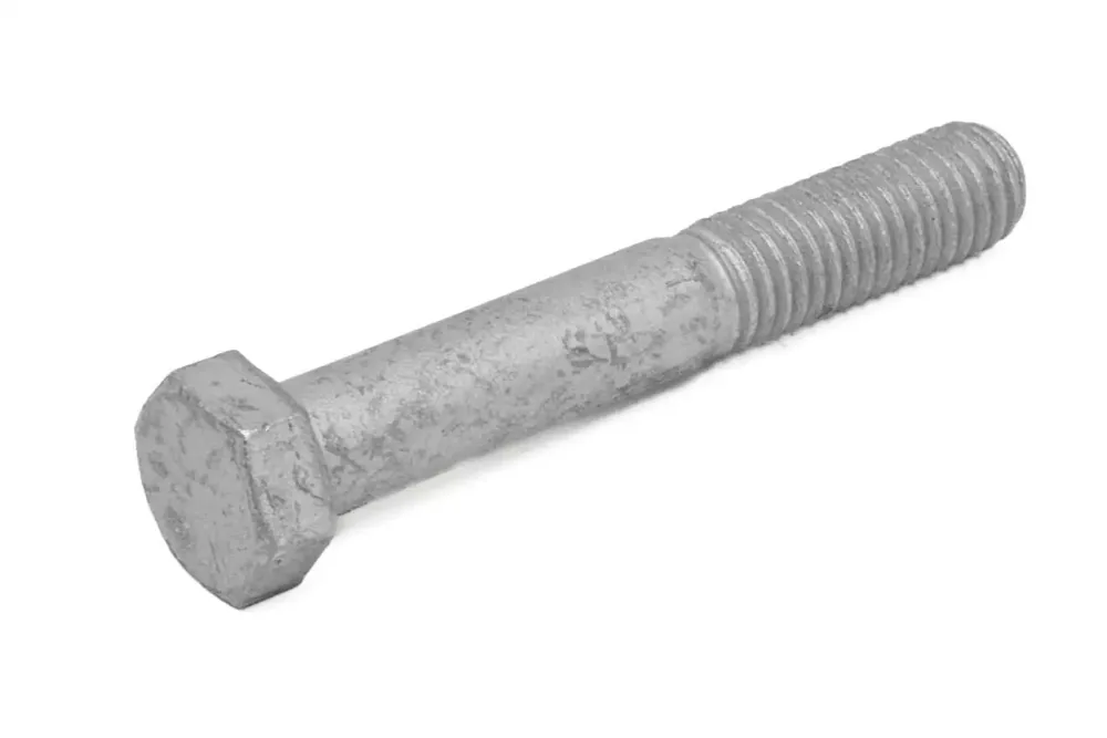 1C852 — SCREW HEX CAP        1/2 X 3 1/4 NC
