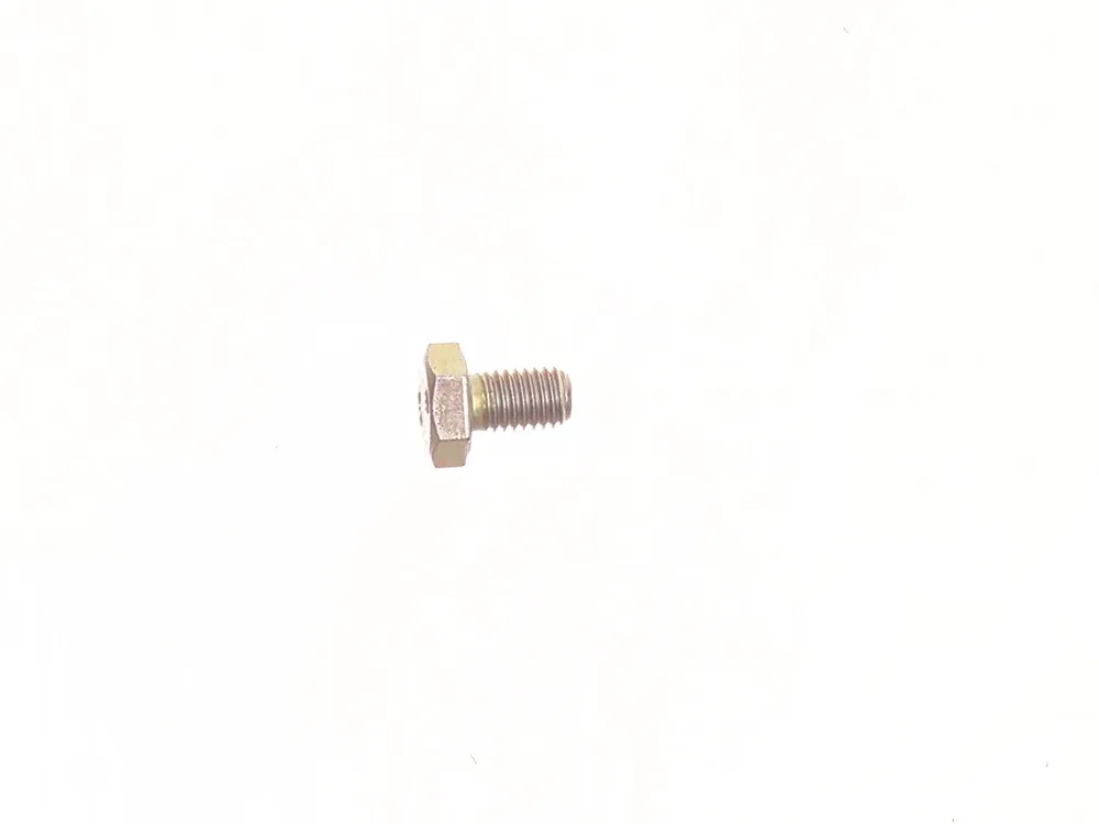 1CM1016 — Screw, 10mm x 16mm Hex Cap