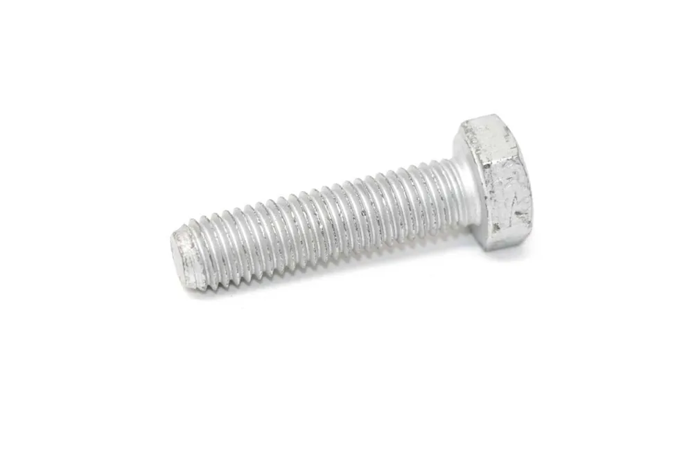 1CM1040 — Screw, Hex Cap