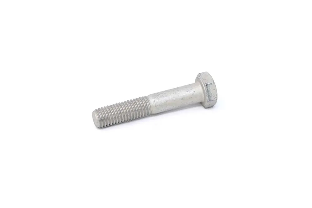 1CM1055 — Screw Hex Cap  M10X55mm