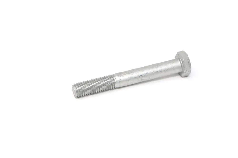 1CM1075 — Screw, Hex Cap