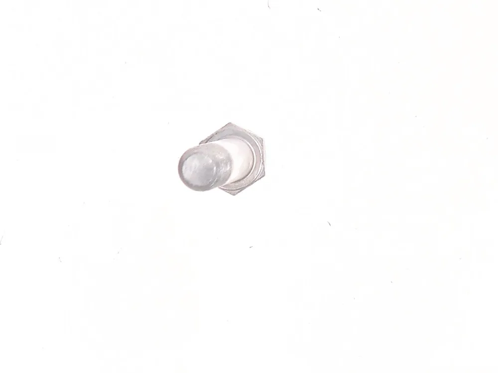 1CM12100 — Screw, 8.8 Hex Head