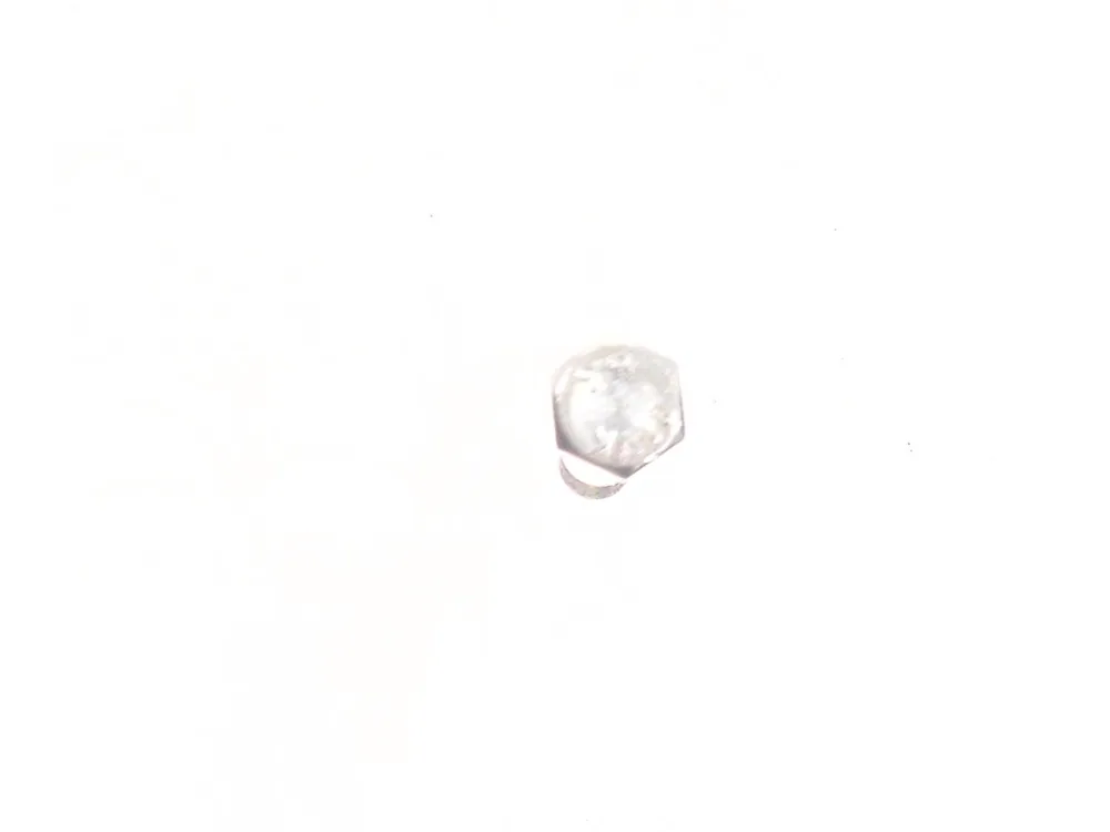 1CM12110 — Screw, Hex Cap