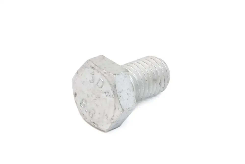 1CM1220 — SCREW HEX CAP        .4MM X 20MM