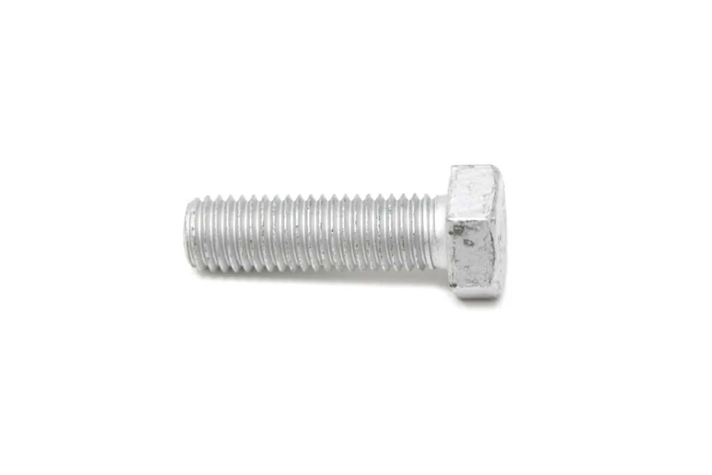 1CM1240 — Screw, Hex Cap