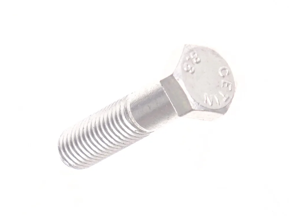 1CM1250 — Screw Hex Cap