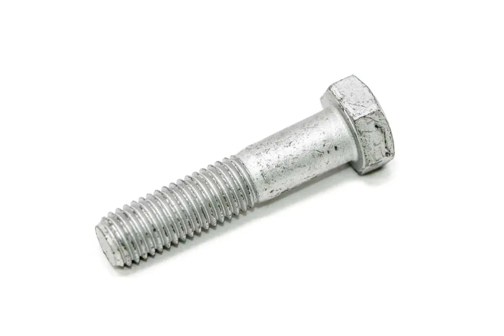 1CM1255 — Screw, Grade 8.8, Hex Head