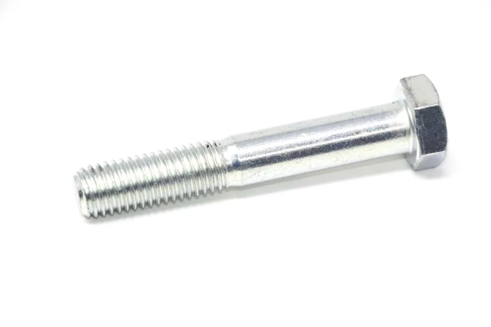1CM1270 — Bolt, M12 x 1.75 x 70 mm, Hex Head, Grade 8.8