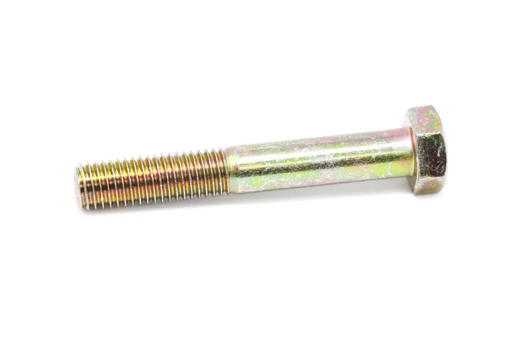 1CM1280 — Screw, Hex Cap